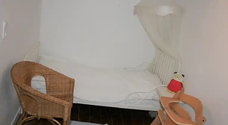 Apartment in Lischow