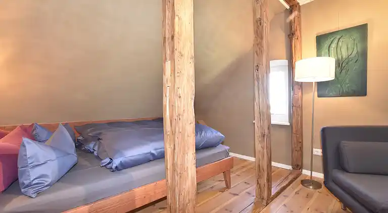 Apartment in Boiensdorf