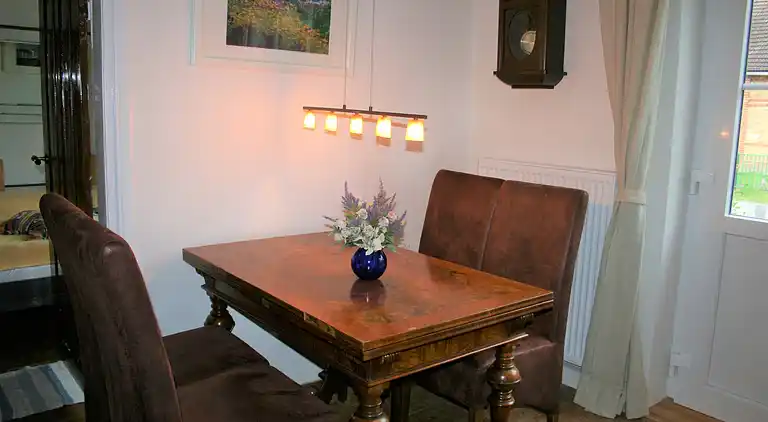 Apartment in Lischow