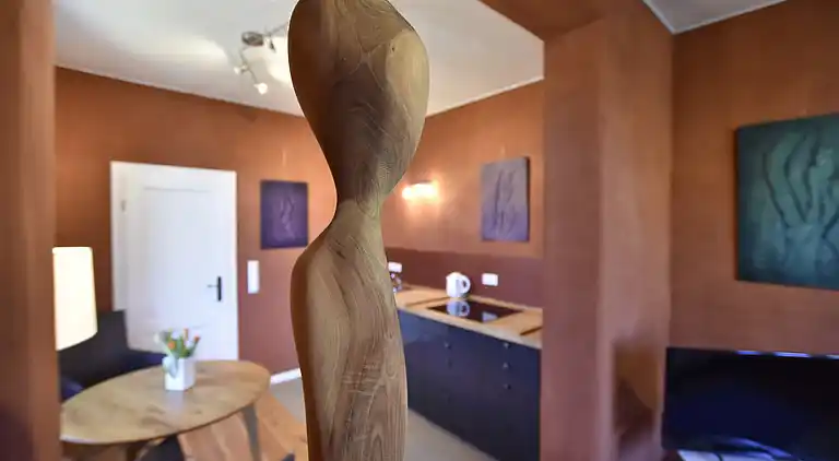 Apartment in Boiensdorf