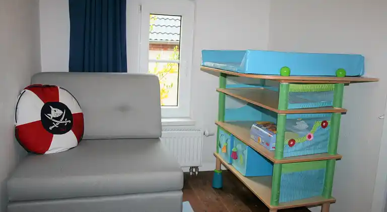 Apartment in Lischow