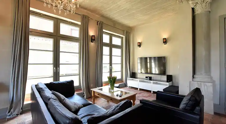 Sommerhus i Detershagen