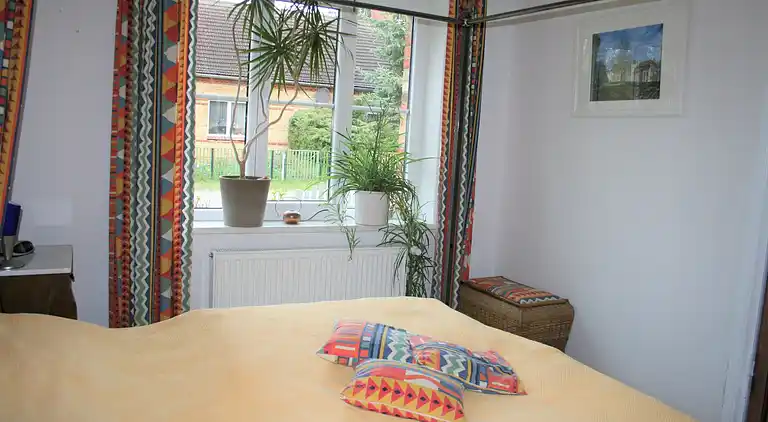 Apartment in Lischow