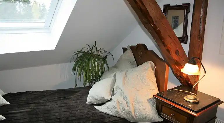 Ferielejlighed i Lischow