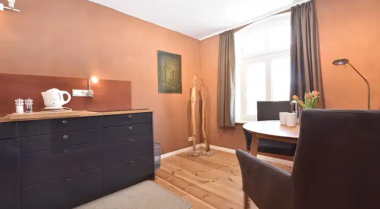 Apartment in Boiensdorf