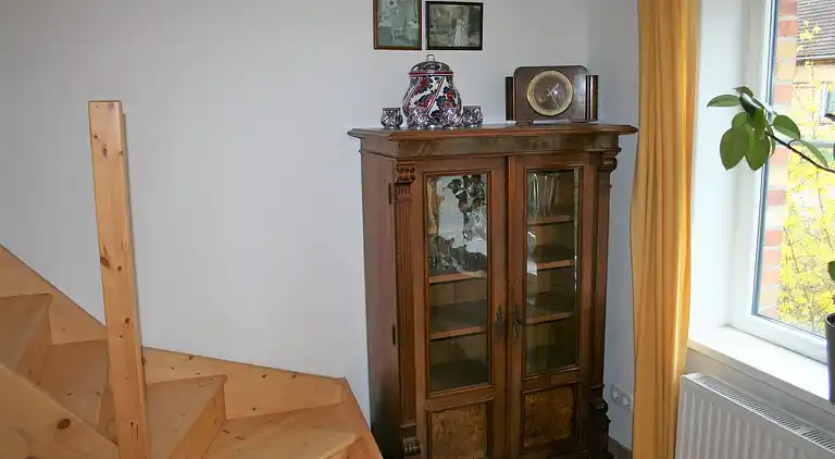 Ferielejlighed i Lischow