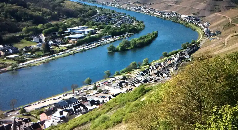 Apartment in Industrie- und Gewerbegebiet Zur Oberen Heide