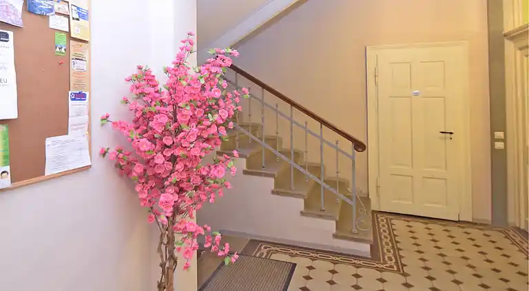 Sommerhus i Wetzelsgrün