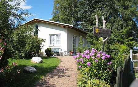 Casa de vacaciones en Schwarzenbrunn