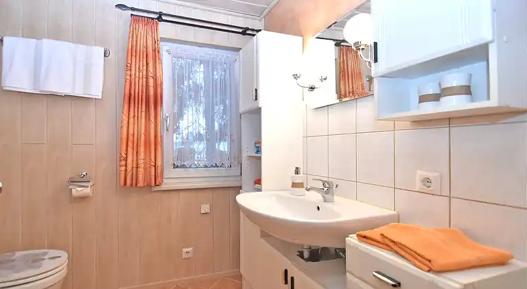 Sommerhus i Falkenstein