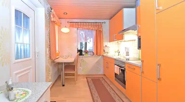 Sommerhus i Falkenstein