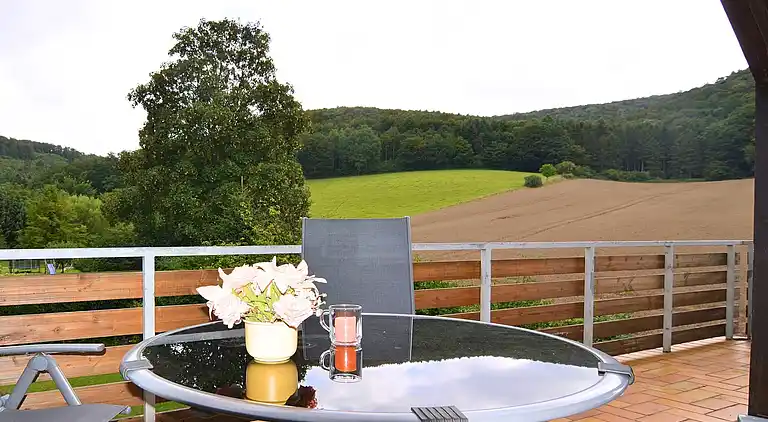 Apartment in Löwensen