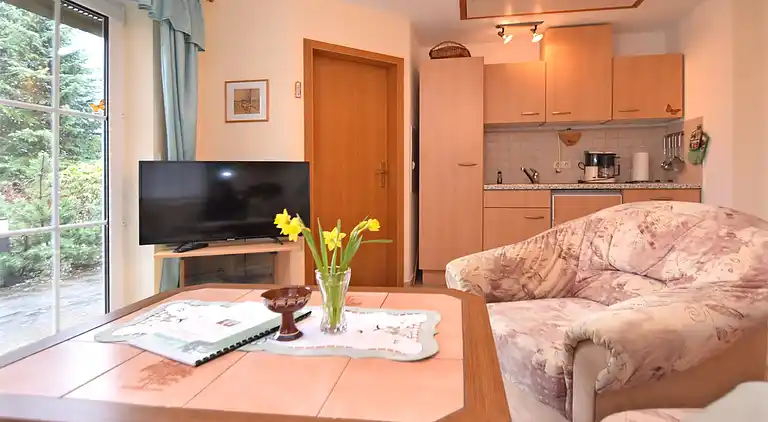 Ferielejlighed i Schwarzenbrunn