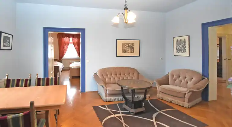 Sommerhus i Wetzelsgrün