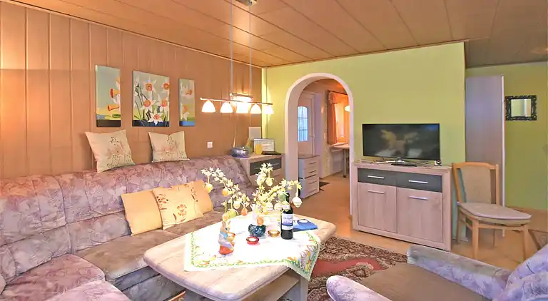 Sommerhus i Falkenstein