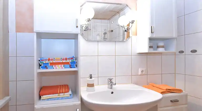 Sommerhus i Falkenstein