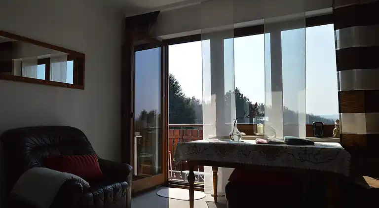 Apartment in Industrie- und Gewerbegebiet Zur Oberen Heide