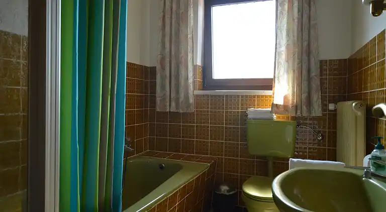 Apartment in Industrie- und Gewerbegebiet Zur Oberen Heide