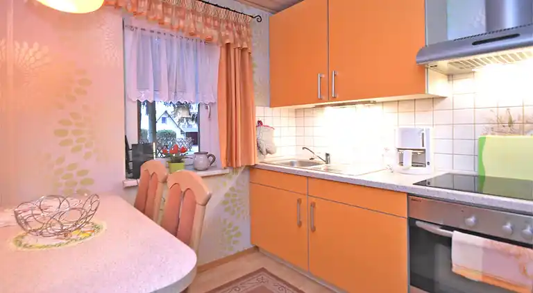 Sommerhus i Falkenstein