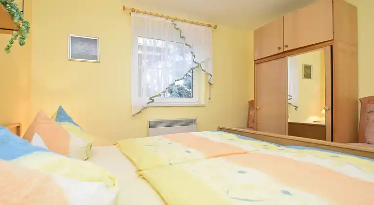 Ferielejlighed i Schwarzenbrunn