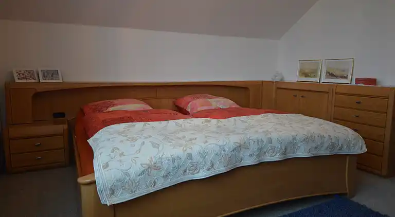 Apartment in Industrie- und Gewerbegebiet Zur Oberen Heide