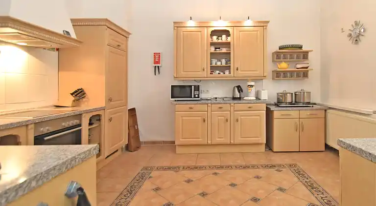 Sommerhus i Wetzelsgrün