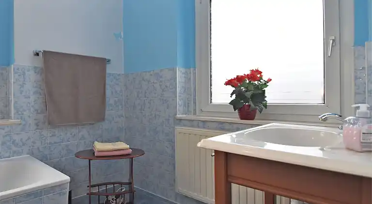 Sommerhus i Wetzelsgrün