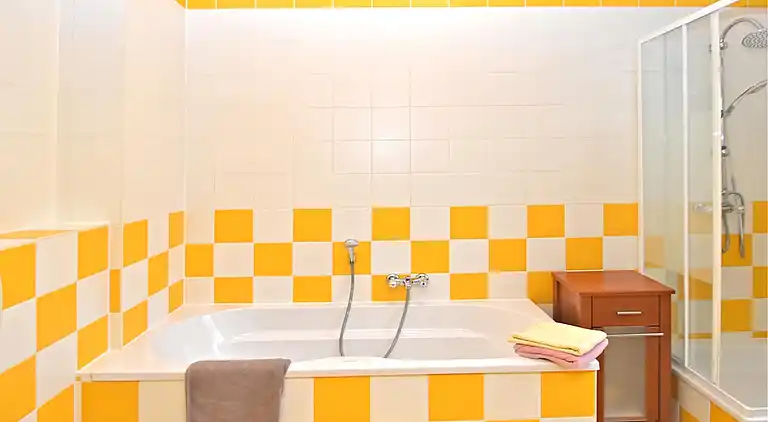 Sommerhus i Wetzelsgrün