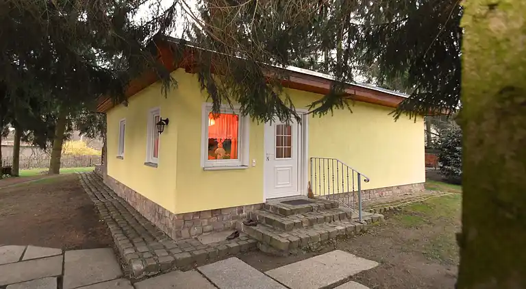 Sommerhus i Falkenstein