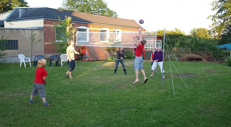 Sommerhus i Wetzelsgrün