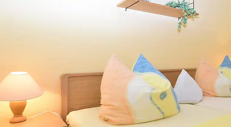 Ferielejlighed i Schwarzenbrunn