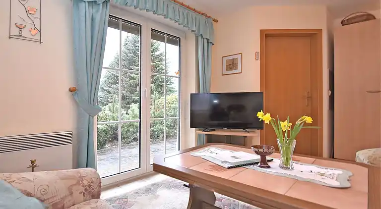 Ferielejlighed i Schwarzenbrunn