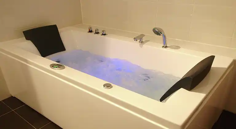 Sommerhus i Wetzelsgrün