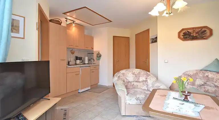 Ferielejlighed i Schwarzenbrunn