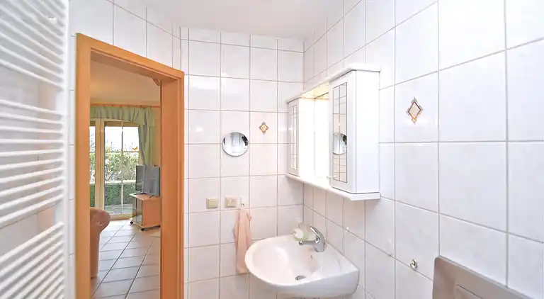 Ferielejlighed i Schwarzenbrunn