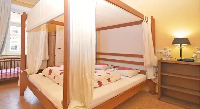 Sommerhus i Wetzelsgrün