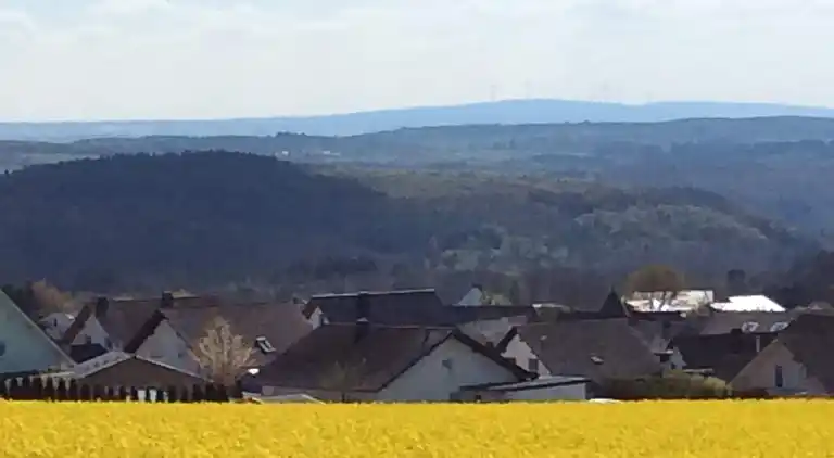 Apartment in Industrie- und Gewerbegebiet Zur Oberen Heide