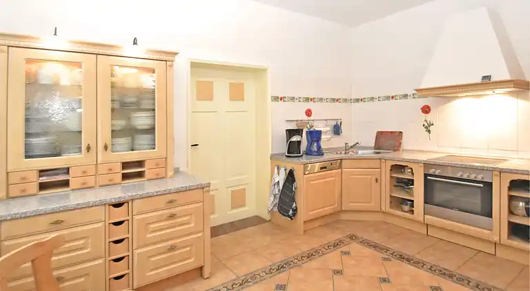 Sommerhus i Wetzelsgrün