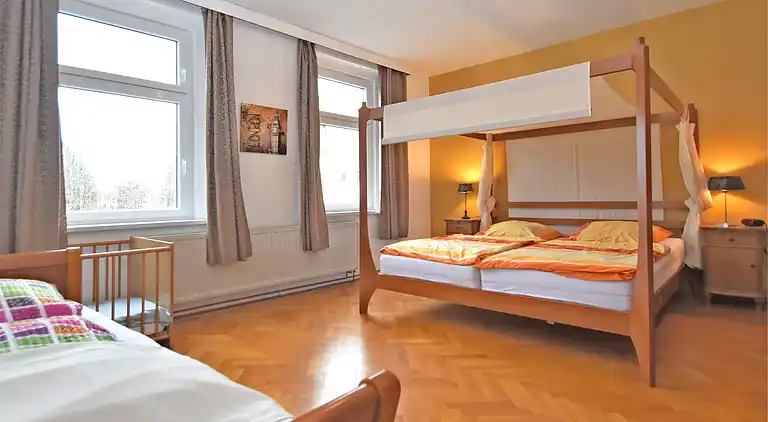 Sommerhus i Wetzelsgrün