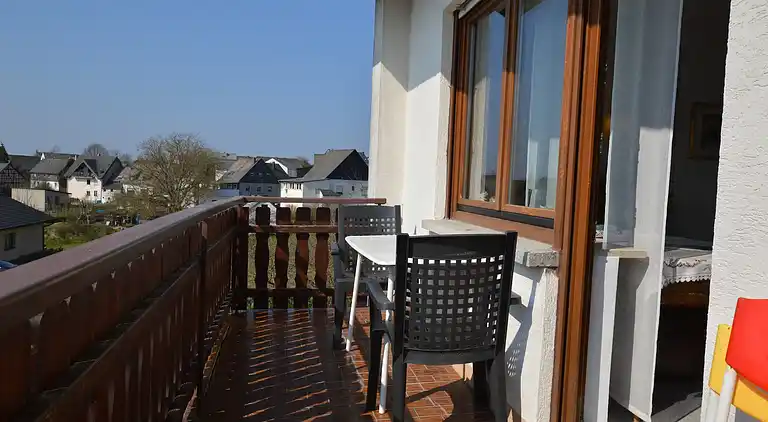 Apartment in Industrie- und Gewerbegebiet Zur Oberen Heide