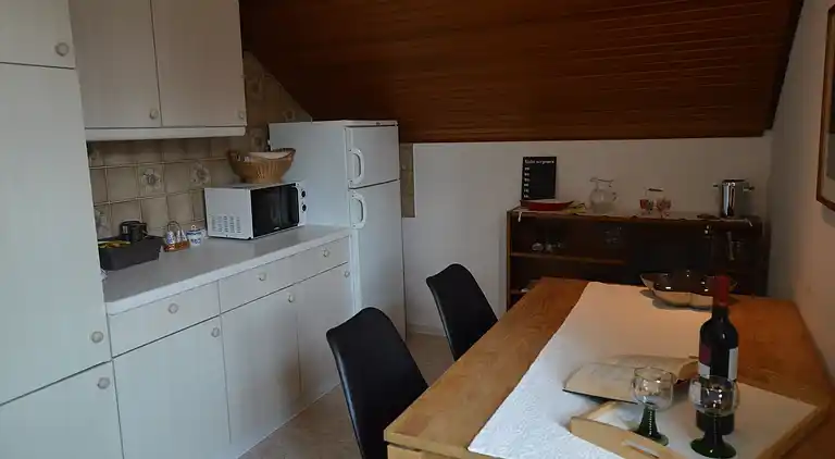 Apartment in Industrie- und Gewerbegebiet Zur Oberen Heide