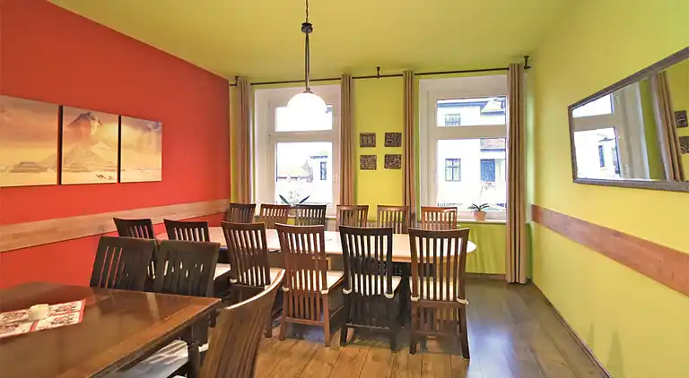 Sommerhus i Wetzelsgrün