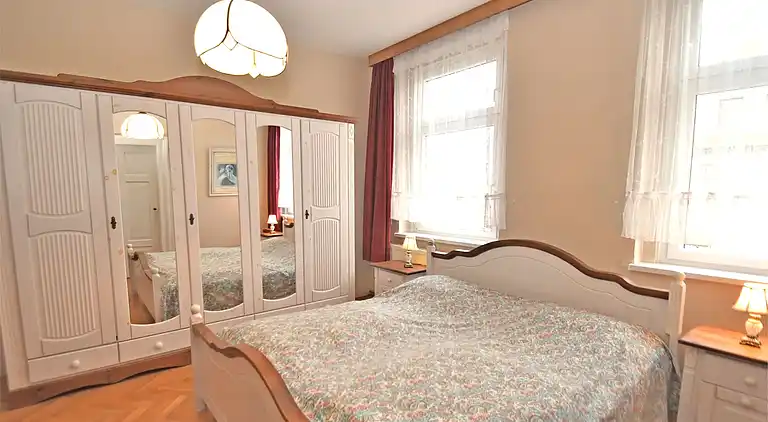 Sommerhus i Wetzelsgrün