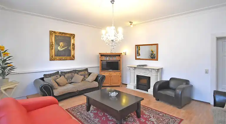 Sommerhus i Wetzelsgrün