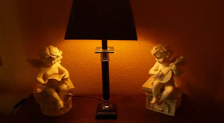 Sommerhus i Wetzelsgrün