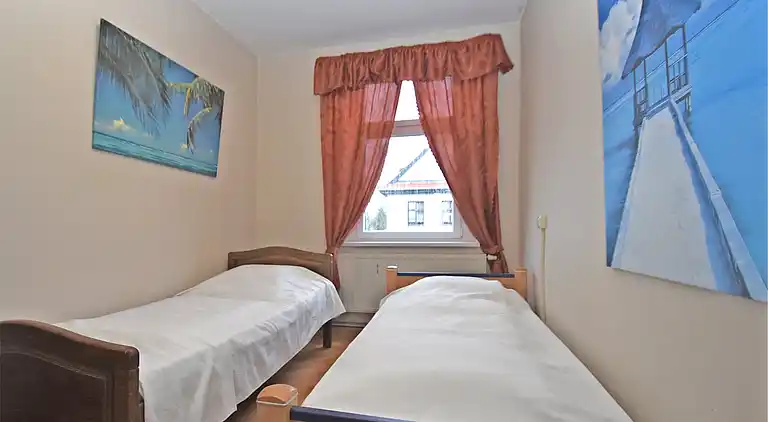 Sommerhus i Wetzelsgrün