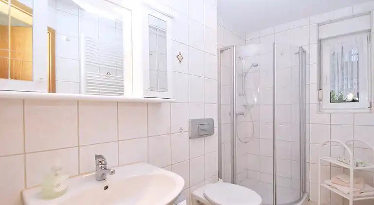 Ferielejlighed i Schwarzenbrunn