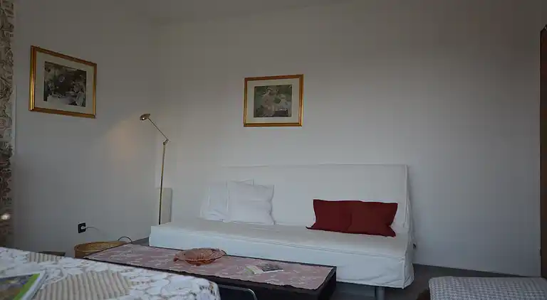 Apartment in Industrie- und Gewerbegebiet Zur Oberen Heide