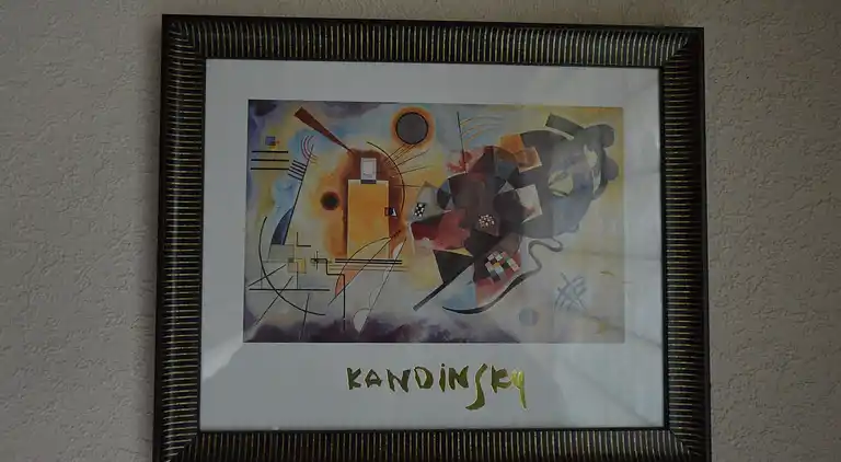 Apartment in Industrie- und Gewerbegebiet Zur Oberen Heide