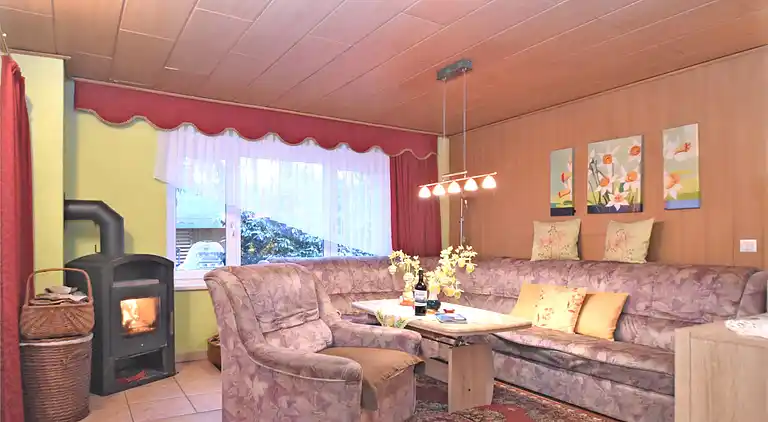 Sommerhus i Falkenstein